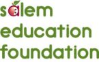 Salem Education Foundation logo