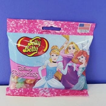 Disney Princess Jelly Belly