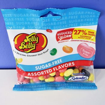 Sugar Free Jelly Belly
